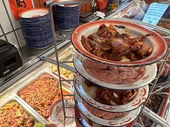 -永安里地摊烤肉(首创店)