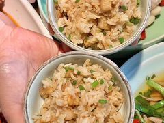 -鱼食饭稻·苏浙土菜17年老馆子(平江路店)