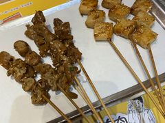 -木屋烧烤(双榆树店)