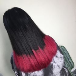 -AD HAIR 