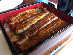 -伊豆荣(不忍亭店)