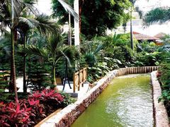 -龙达温泉生态城