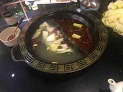 -潮澎派·潮汕菜大排档(南较西路店)
