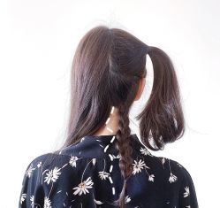 -HG美发设计沙龙