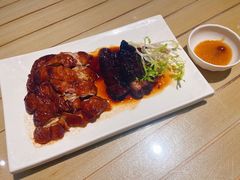 -上下九广州菜馆(李家村万达店)