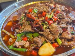 -拾捌川·自贡爆炒(新街口店)