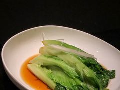-四季小馆·潤·中国菜(越秀公园店)