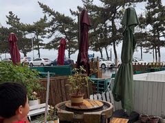-一杯海(国际海水浴场店)