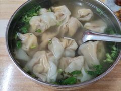 -海萍馄饨(湖北路店)