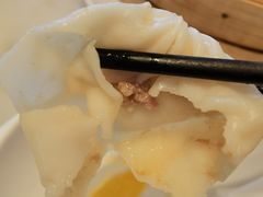 鲜肉汤包皮-耿福兴(罍街店)