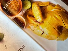 -星叶·东南亚料理(宁波万象汇店)