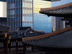 -香积寺