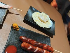 -鸟内会(河北路店)