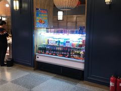 -阿串串老火锅(力盟店)