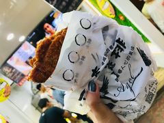 -天使鸡排(逢甲店)