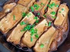 砂锅豆腐-椿记烧鹅(叠彩店)