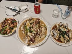 -健跳小海鲜(人民路店)