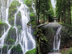 -青城山
