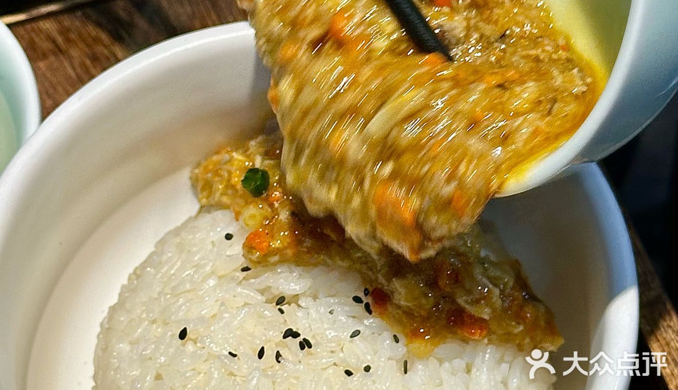 上海连蟹粉面馆都漂亮得不讲道理