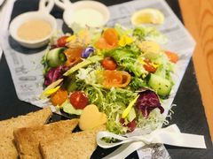 -张爱施法式西餐厅(汉街店)
