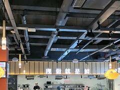 -老船舫·现做活鲜鱼馆(东郊记忆店)