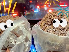 -韩国利尔面包(桂林路店)