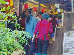 -园林美食城·本土农家菜(杨和镇店)