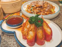 -岭南小生·粤港点心(南门口店)