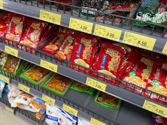 -苏宁小店折扣店(营口路店)