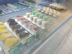 -麦雪尔甜品·生日蛋糕(新街口旗舰店)