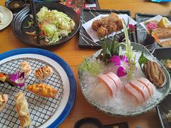 -元通寿司(地标店)