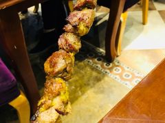 -巴依老爷新疆美食(清华东门店)