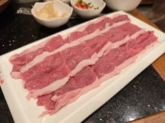 -南门涮肉(上海二店)