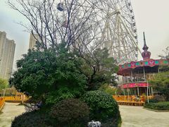 -弘阳·未来世界(弘阳广场店)