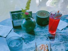 -广富林宰相府酒店·水云间