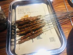 -阿记烧烤(大兴新区店)