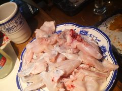 -哥老官重庆美蛙鱼头(日月光店)