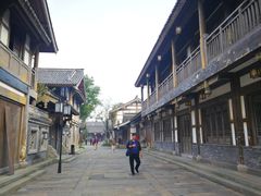 -昌州古城