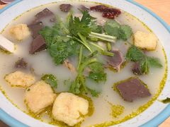 -小杨生煎(周浦万达店)