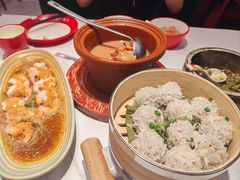 -来菜·湖北头牌藕汤(武商MALL众圆店)