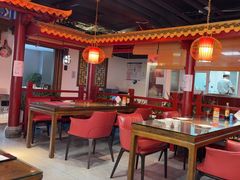 -秦月轩·陕西家乡菜(阜成路·五棵松店)