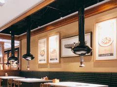 大堂-本家韩国烤肉(青岛万象城店)