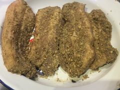 -马路牙子地桌烤肉(工体店)