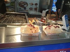 -热喜·现包大馅汤圆(老街店)