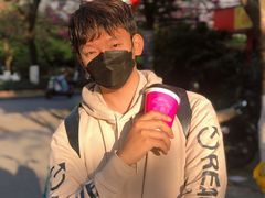 -霸王茶姬(南强街店)