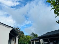 -雅达·阳羡溪山小镇中心