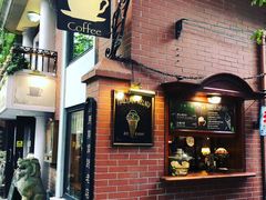 -古董花园(思南路42弄小区店)
