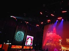 -赤红音乐现场(浦东金桥路店)