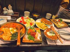 -芥岛(河北大街店)