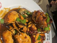 太和香辣蟹-有位虾匠·手工土菜小馆(市北店)